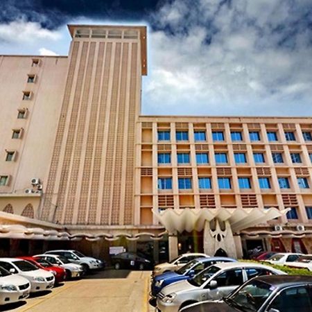 Hotel Agrabad Ćottogram Zewnętrze zdjęcie