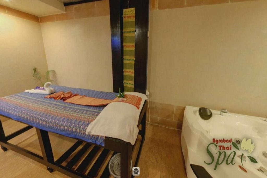 Hotel Agrabad Ćottogram Zewnętrze zdjęcie