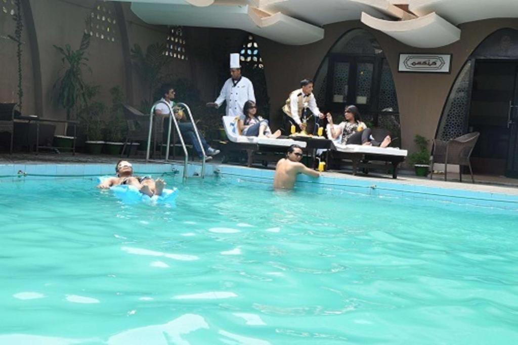 Hotel Agrabad Ćottogram Zewnętrze zdjęcie