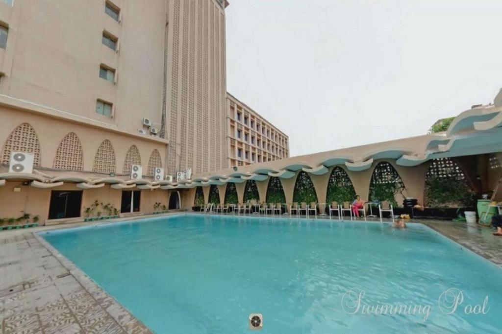 Hotel Agrabad Ćottogram Zewnętrze zdjęcie