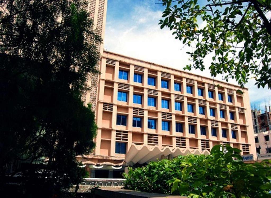 Hotel Agrabad Ćottogram Zewnętrze zdjęcie