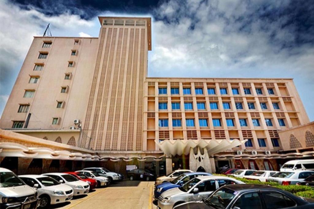 Hotel Agrabad Ćottogram Zewnętrze zdjęcie