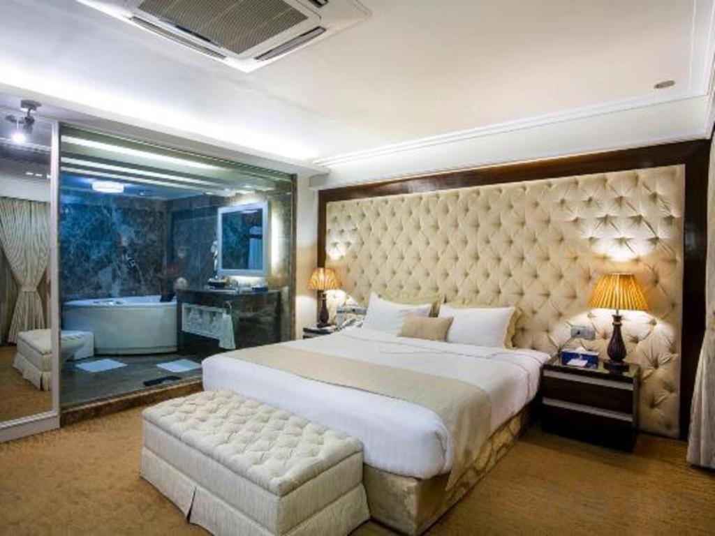 Hotel Agrabad Ćottogram Zewnętrze zdjęcie