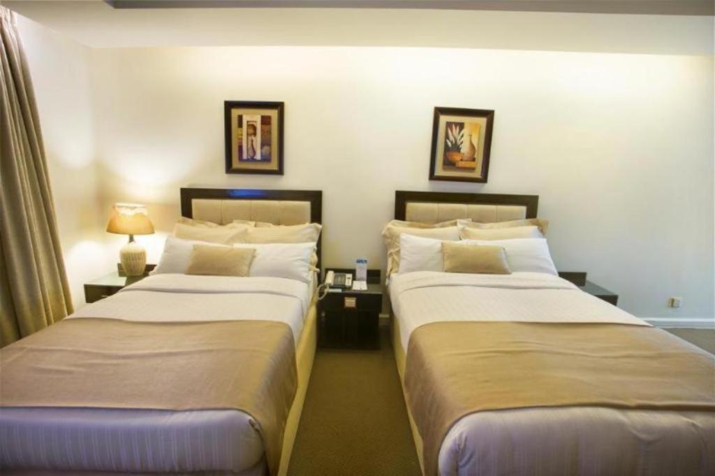 Hotel Agrabad Ćottogram Zewnętrze zdjęcie