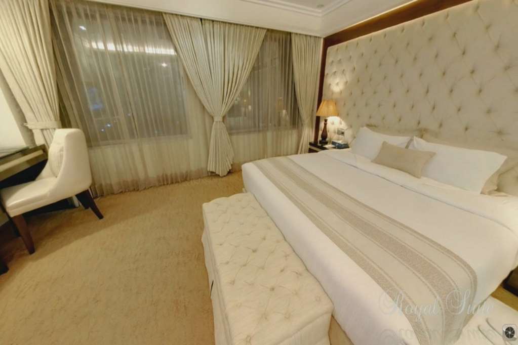 Hotel Agrabad Ćottogram Pokój zdjęcie