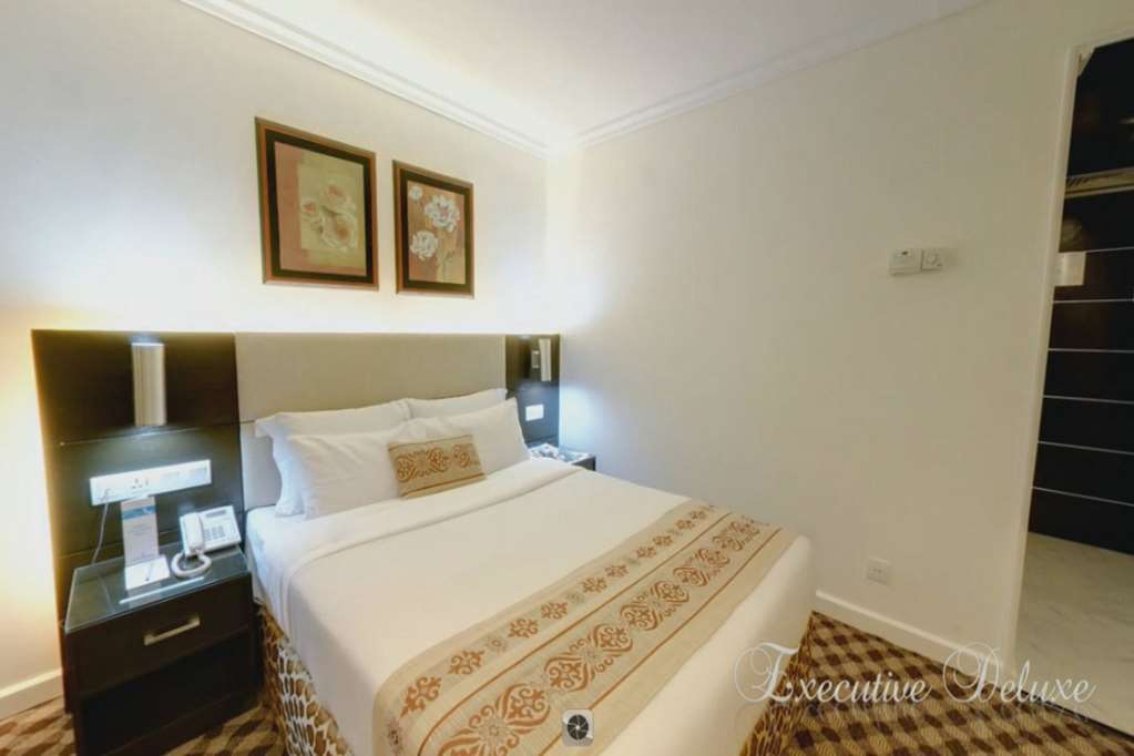 Hotel Agrabad Ćottogram Pokój zdjęcie