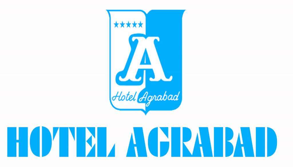 Hotel Agrabad Ćottogram Logo zdjęcie